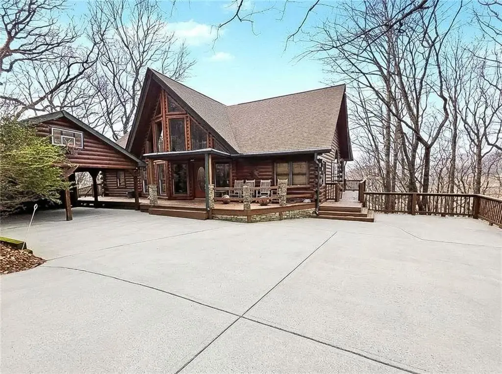 1397 Chestnut Cove Trail, Jasper, GA 30143 - #1