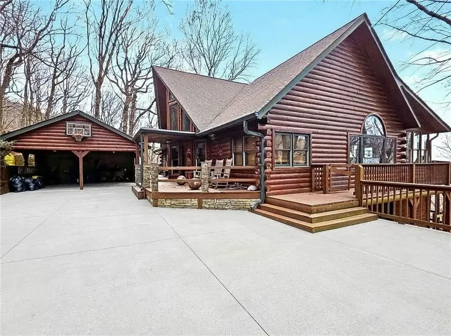 1397 Chestnut Cove Trail, Jasper, GA 30143 - #2