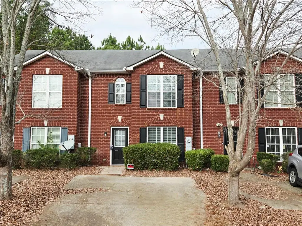 2430 Piering Drive, Lithonia, GA 30038 - #1