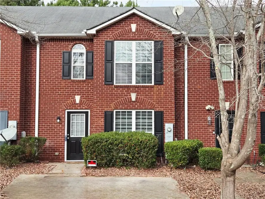 2430 Piering Drive, Lithonia, GA 30038 - #2