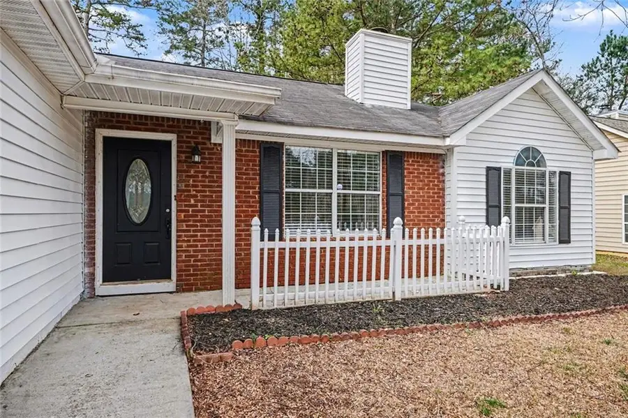 1141 Sunday Lane, Jonesboro, GA 30238 - #2