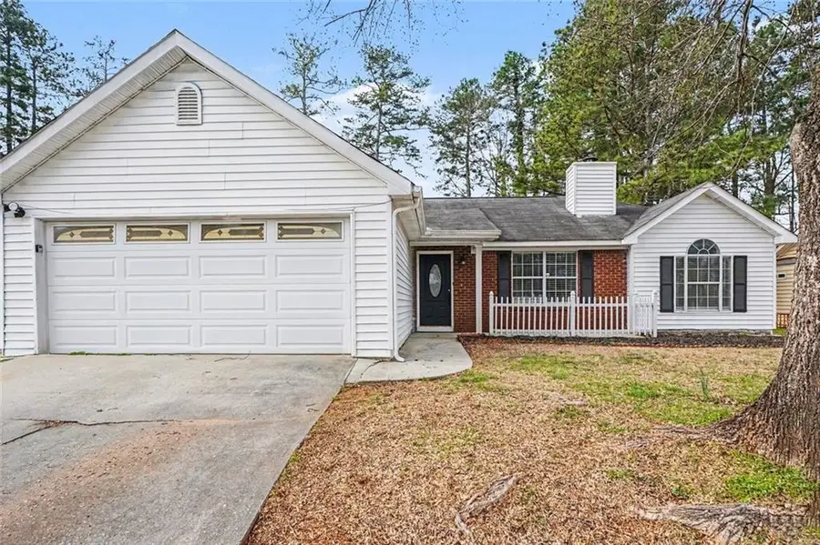 1141 Sunday Lane, Jonesboro, GA 30238 - #3