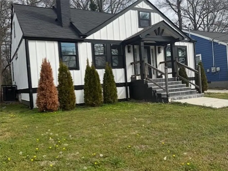 Address Withheld By Seller, Atlanta, GA 30311 - #2