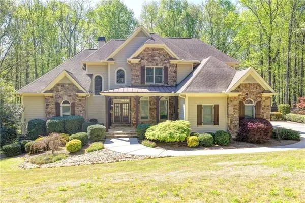 995 Freehome Road, Canton, GA 30115