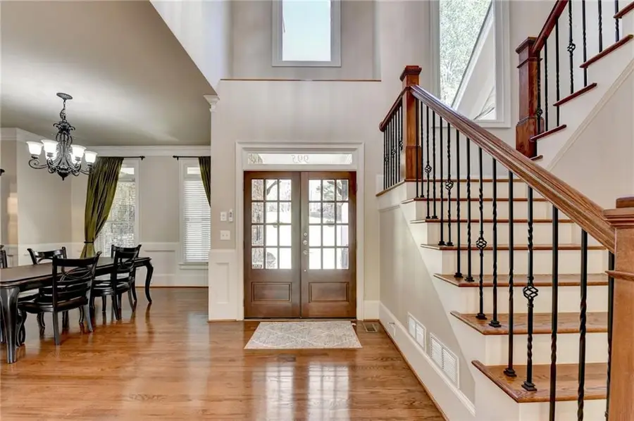 995 Freehome Road, Canton, GA 30115 - #3