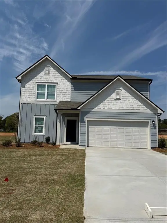 56 Crescent Boulevard, Carrollton, GA 30116 - #1