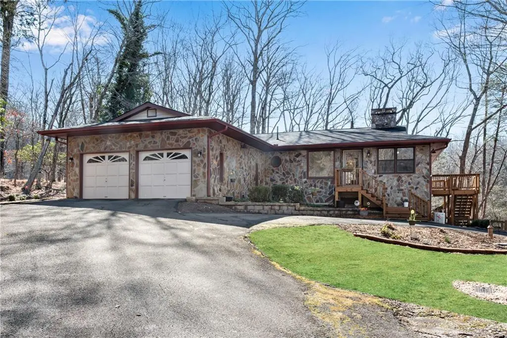 248 Duffer Drive, Jasper, GA 30143 - #1