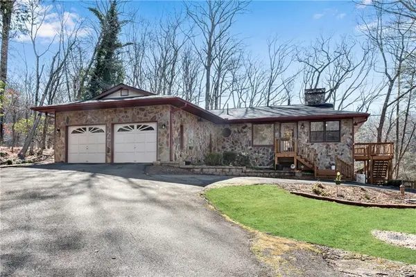 248 Duffer Drive, Jasper, GA 30143