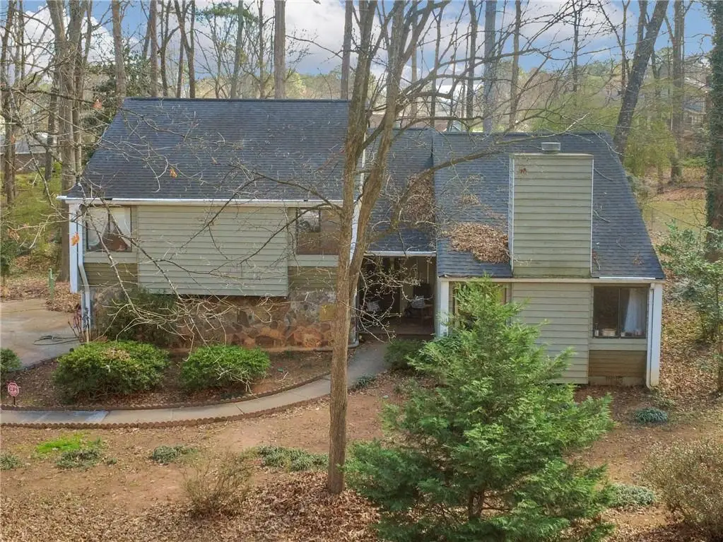 1979 Lou Drive Se, Conyers, GA 30013 - #1