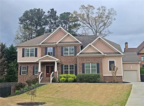 4902 Summer Wind Drive, Buford, GA 30519