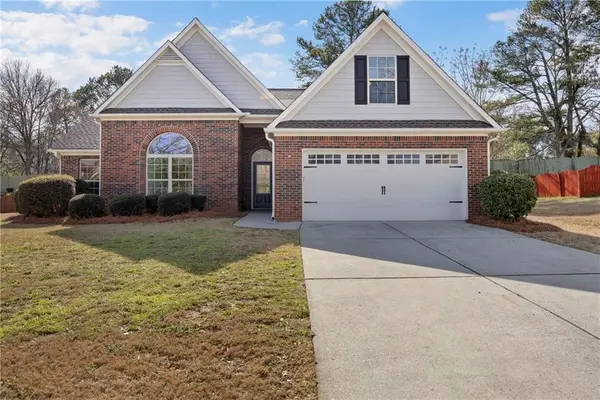 738 York View Drive, Auburn, GA 30011