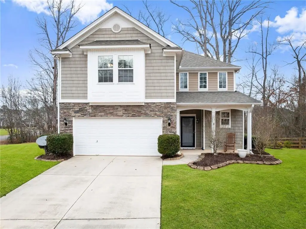 4015 New Salem Court, Cumming, GA 30040 - #1