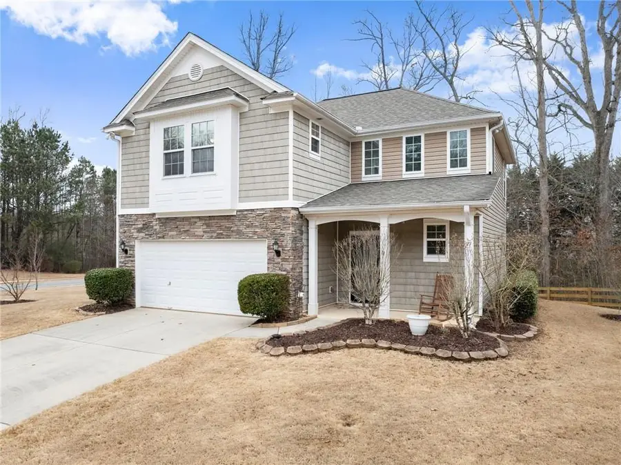 4015 New Salem Court, Cumming, GA 30040 - #2