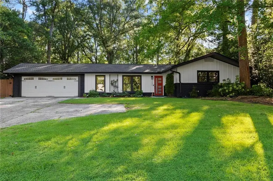 2485 Shallowford Road Ne, Atlanta, GA 30345 - #3