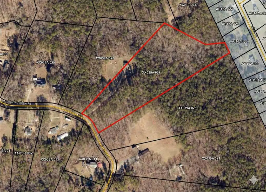 0 Apalachee Ridge Road, Auburn, GA 30011 - #1