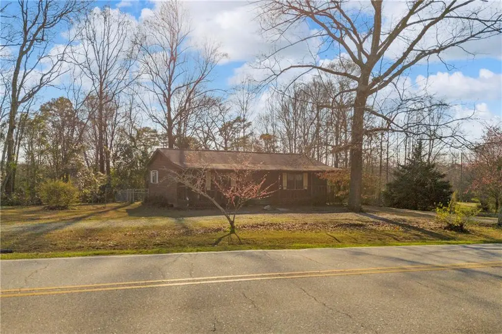 1019 White Hill School Road, Commerce, GA 30529 - #1