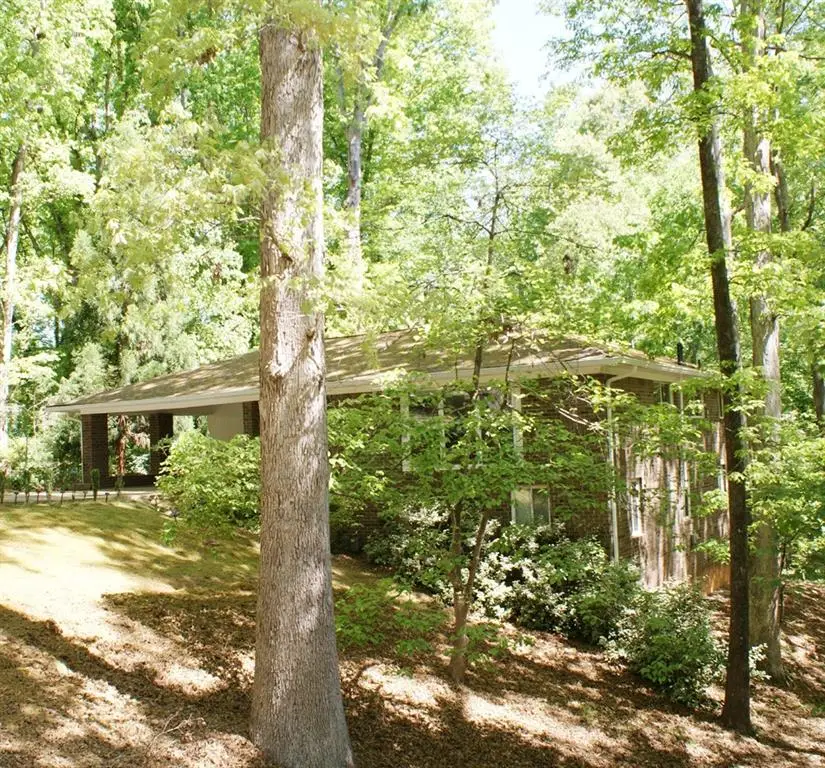 1146 Lakeshore Drive, Gainesville, GA 30501 - #3