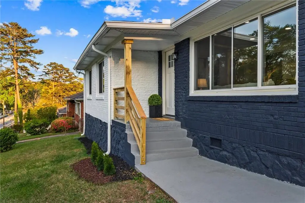 2269 Mcafee Road, Decatur, GA 30032 - #1