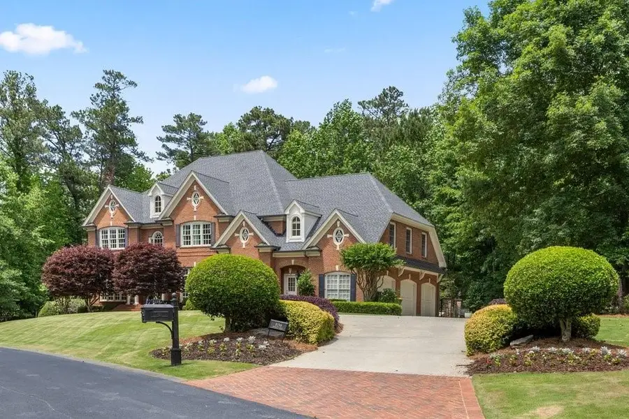 8196 Hewlett Road, Atlanta, GA 30350 - #3