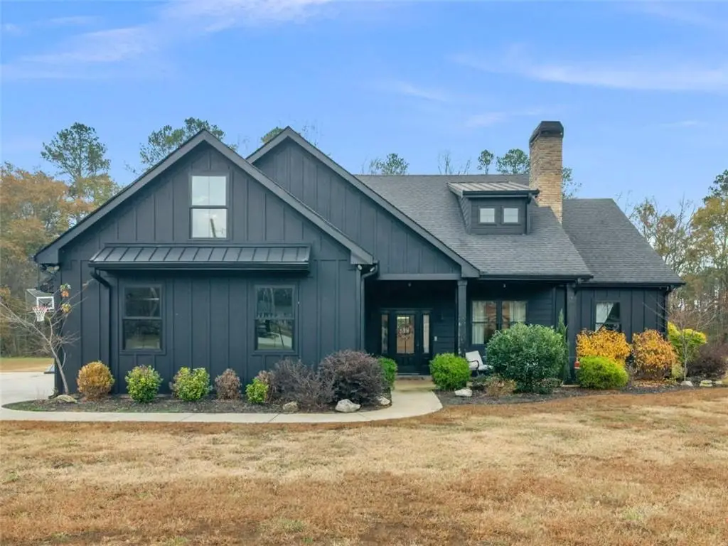 701 Marks Road, Mansfield, GA 30055 - #1