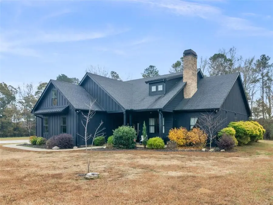 701 Marks Road, Mansfield, GA 30055 - #2