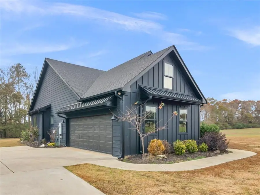 701 Marks Road, Mansfield, GA 30055 - #3