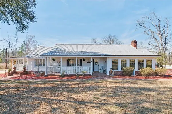 1833 Tom Odum Road, Vidalia, GA 30474