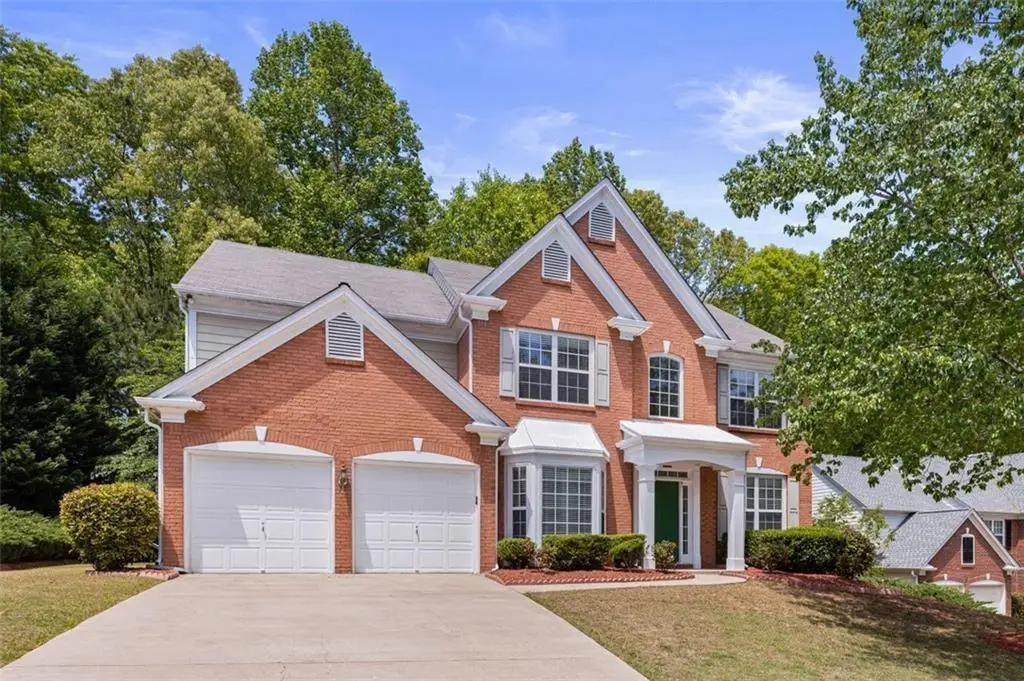 100 Hawnley Trace, Suwanee, GA 30024 - #1