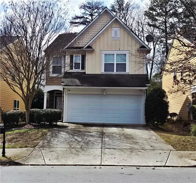 32 Ledgewood Mill Way, Lawrenceville, GA 30045 - #1