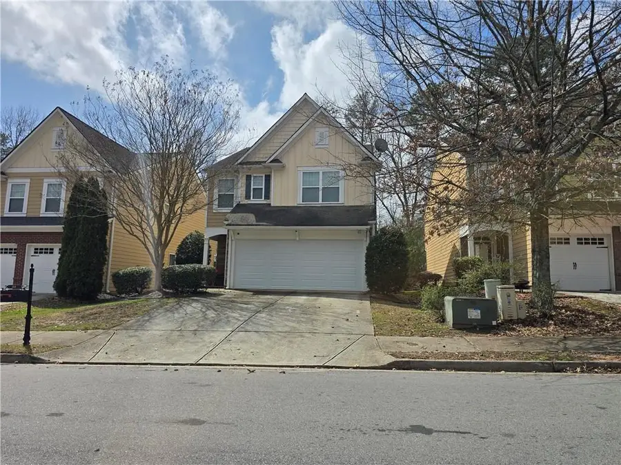 32 Ledgewood Mill Way, Lawrenceville, GA 30045 - #2