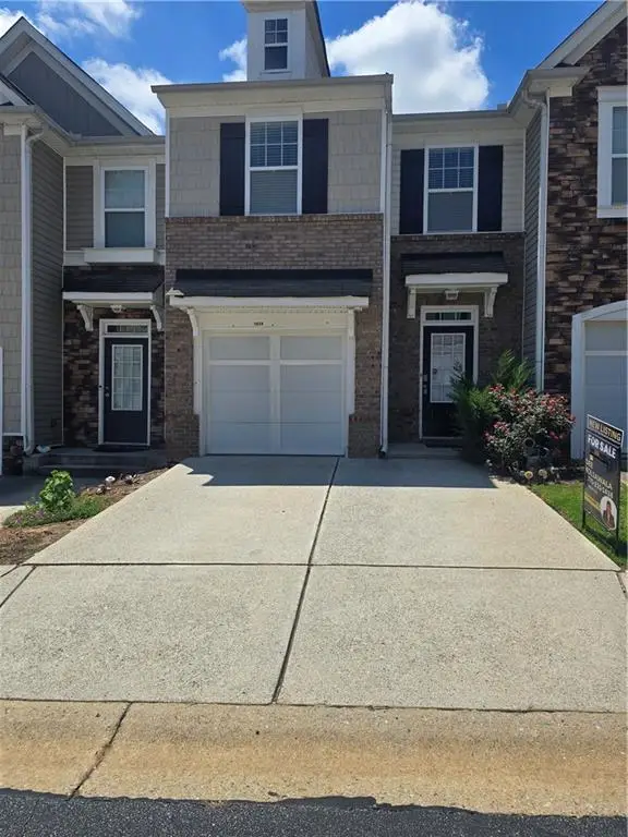 1934 Dilcrest Drive, Duluth, GA 30096 - #1