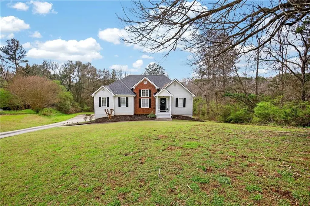 7002 Estates Court, Loganville, GA 30052 - #1