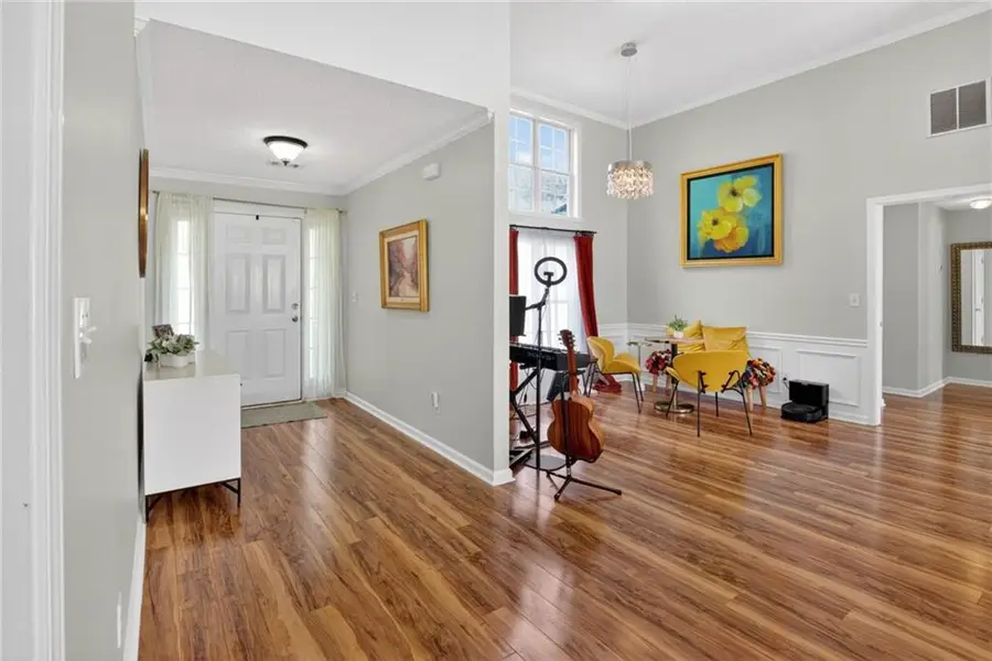 7002 Estates Court, Loganville, GA 30052 - #3