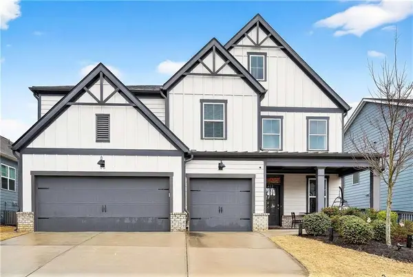 315 Ellenton Place, Canton, GA 30115