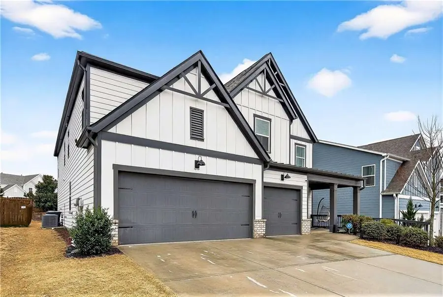 315 Ellenton Place, Canton, GA 30115 - #2