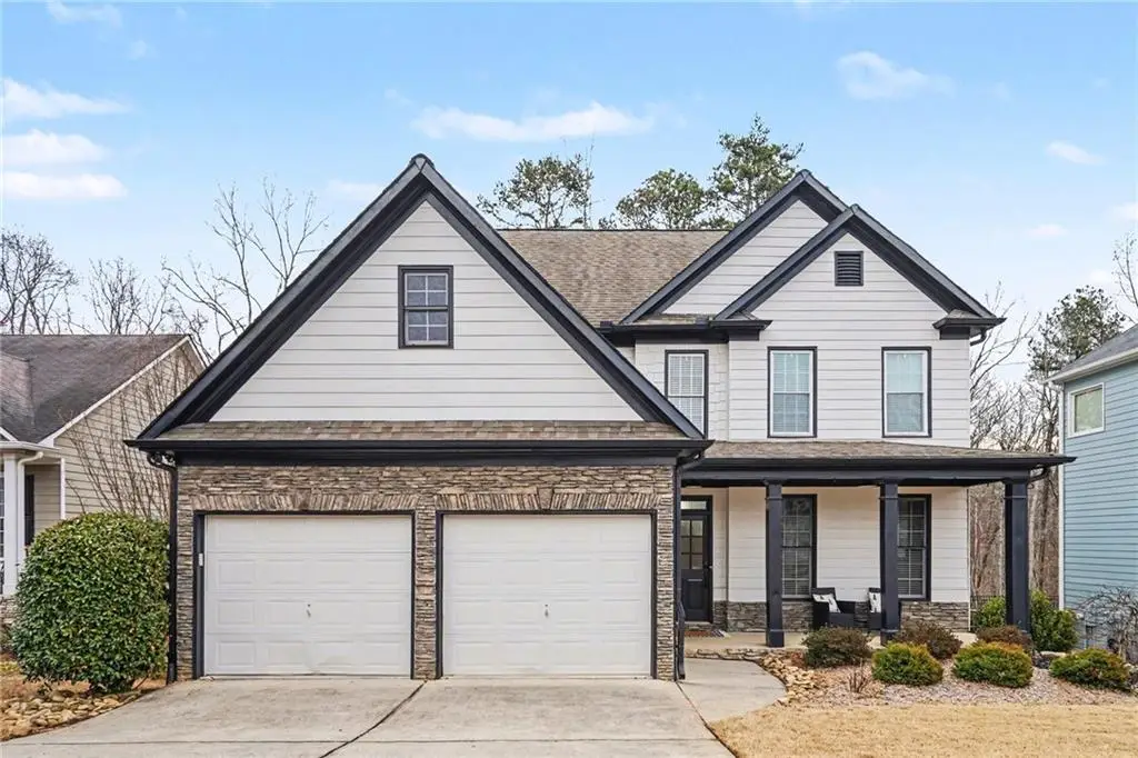 524 Oriole Farm Trail, Canton, GA 30114 - #1