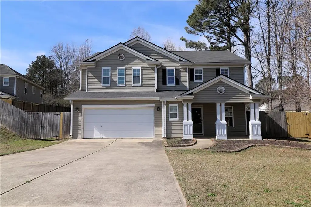 47 Sage Court, Dallas, GA 30157 - #1