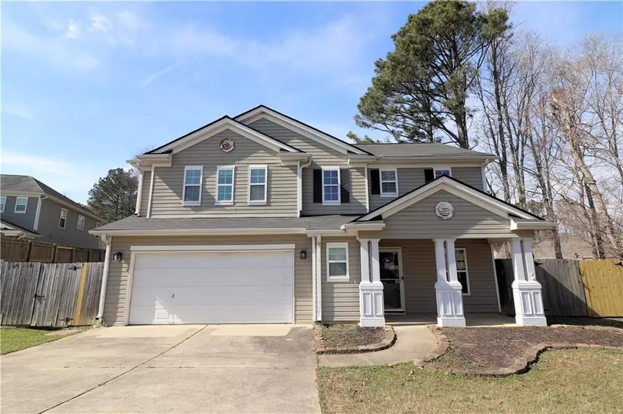 47 Sage Court, Dallas, GA 30157 - #2