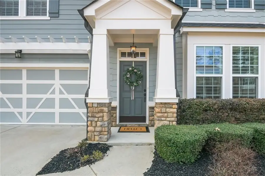 303 Aldene Court, Woodstock, GA 30188 - #3