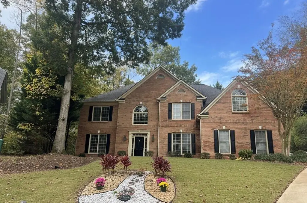 392 Brookwater Court, Stone Mountain, GA 30087 - #1