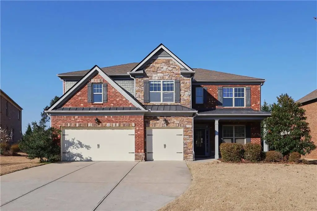 7770 Harbison Hollow Lane, Suwanee, GA 30024 - #1