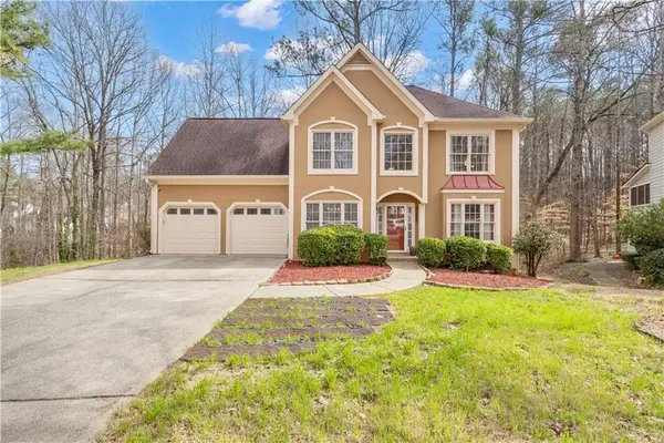 3089 Kaley Drive Nw, Kennesaw, GA 30152