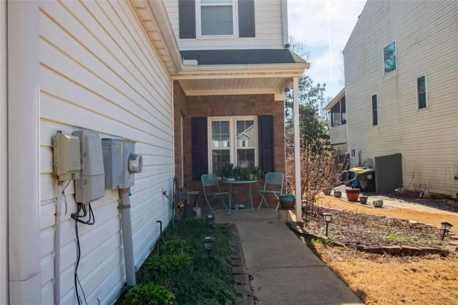 2593 Thorngate Way, Kennesaw, GA 30101 - #3