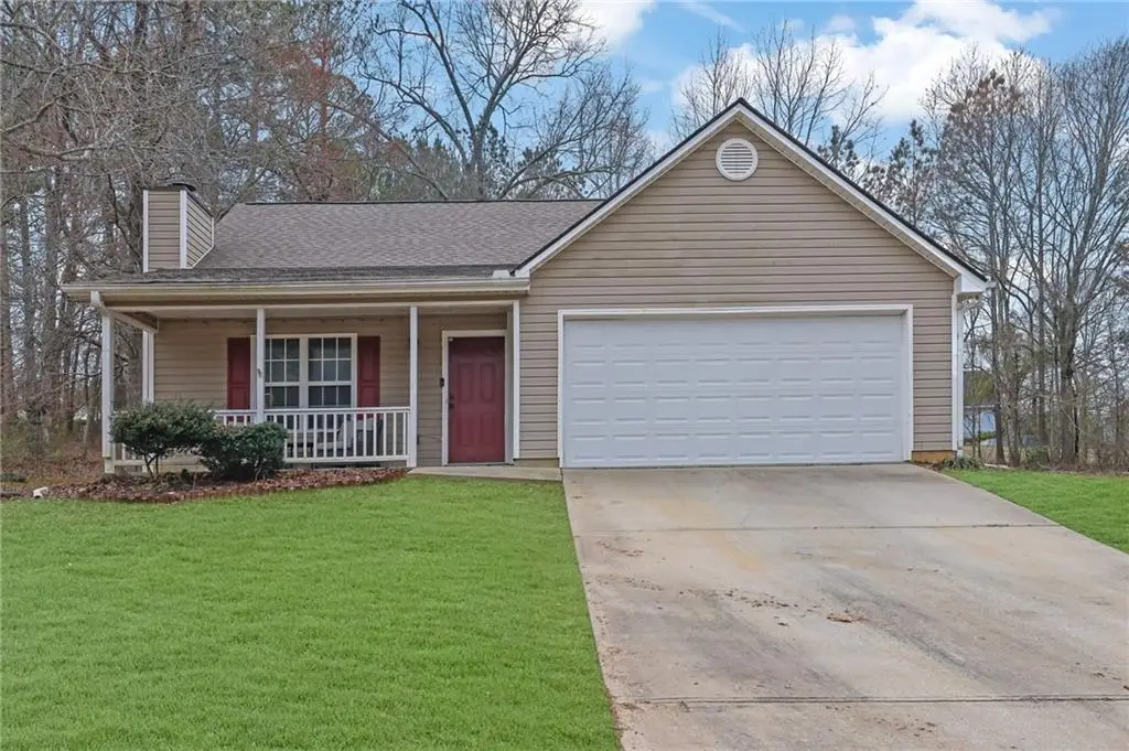 1805 Tribble Ridge Drive, Lawrenceville, GA 30045 - #1