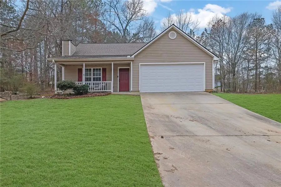 1805 Tribble Ridge Drive, Lawrenceville, GA 30045 - #2
