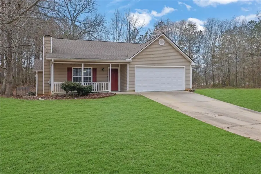 1805 Tribble Ridge Drive, Lawrenceville, GA 30045 - #3