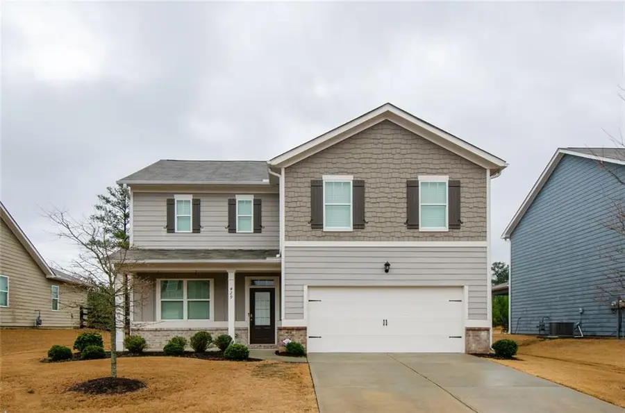 429 Valley View Circle, Dallas, GA 30132 - #2