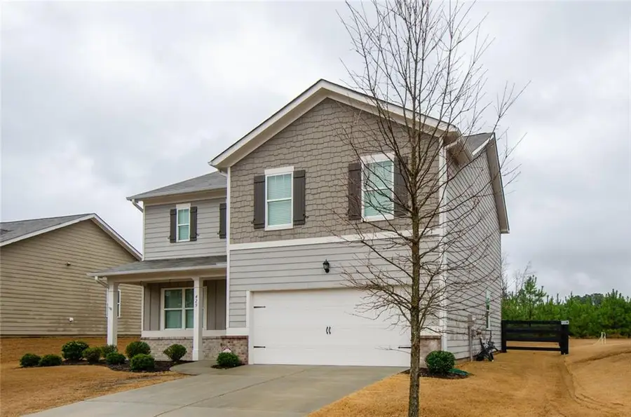429 Valley View Circle, Dallas, GA 30132 - #3