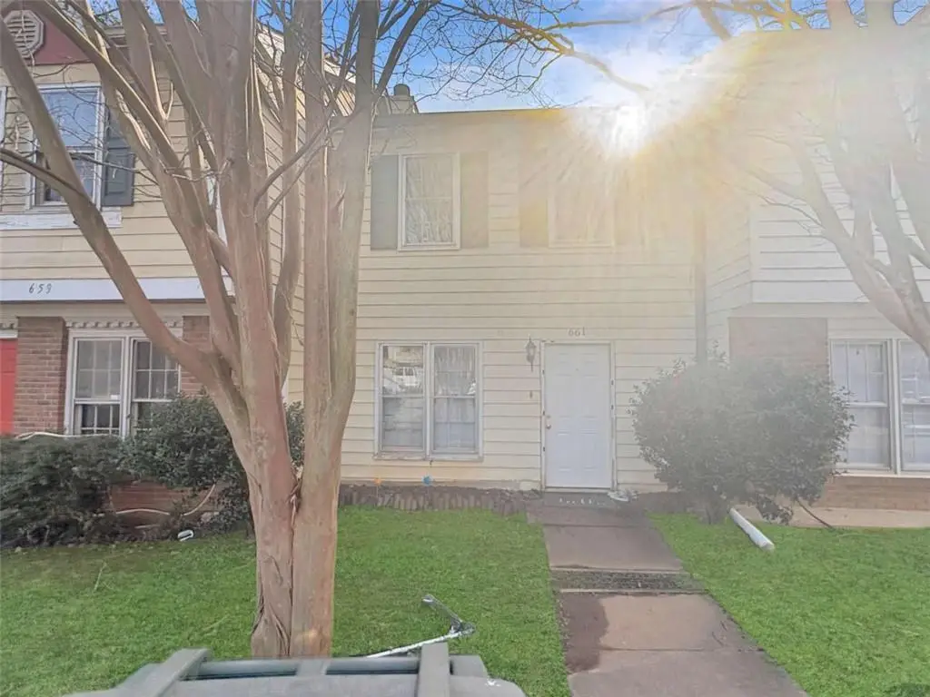 661 Browning Lane, Conyers, GA 30013 - #1