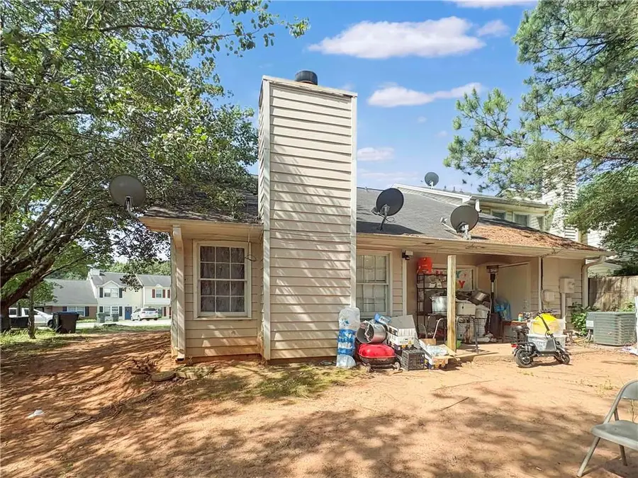 660 Browning Lane, Conyers, GA 30013 - #2